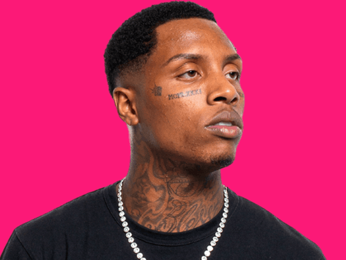 Foto Artista - KAYBLACK