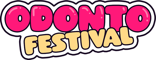 Logo ODONTO FESTIVAL 2025
